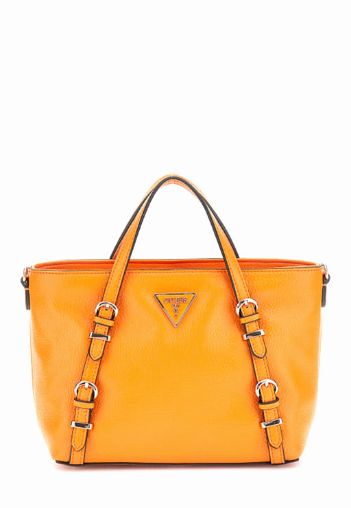 Guess Sac a main Levia Hwbs8501760 TANGERINE