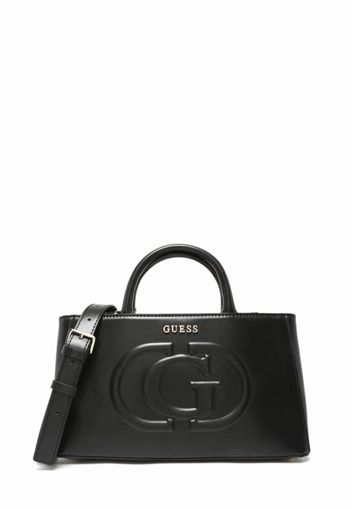 Guess Sac a main Eco mietta Hwevg951305 Black BLACK