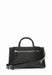 Guess Sac a main Eco mietta Hwevg951305 Black BLACK