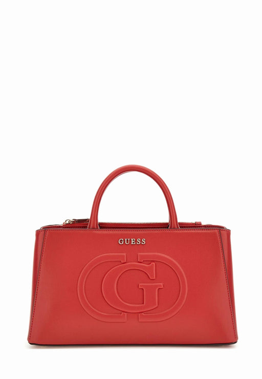 Guess Sac a main Eco mietta Hwevg951305 Red RED