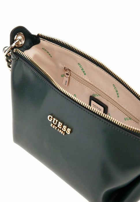 Guess Sac a main Eco evaine Hwevg953517 Forest FOREST