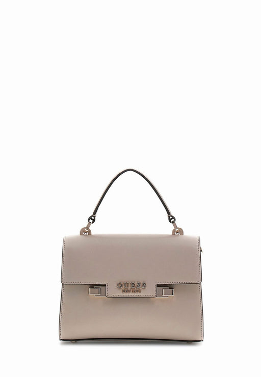 Guess Sac a main Eco aldith Hwevg964178 Taupe TAUPE