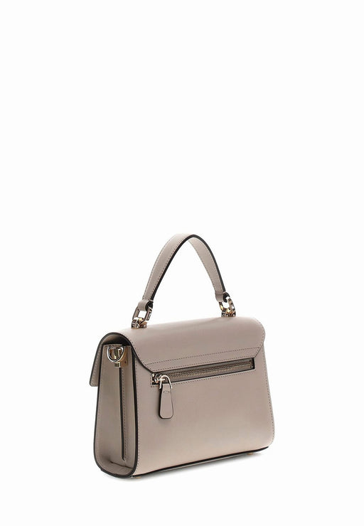 Guess Sac a main Eco aldith Hwevg964178 Taupe TAUPE