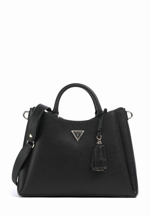 Guess Sac a main Eco gloriana Hwezg951206 Black BLACK