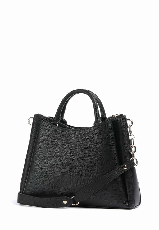 Guess Sac a main Eco gloriana Hwezg951206 Black BLACK