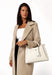 Guess Sac a main Eco gloriana Hwezg951206 Stone STONE