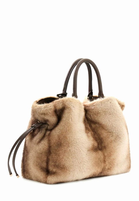 Sac a main Guess Mavis Hwfg9674070 ESPRESSO MULTI