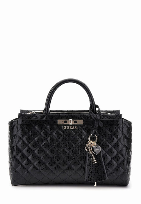 Sac Guess Idra Black BLACK