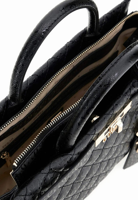 Sac Guess Idra Black BLACK