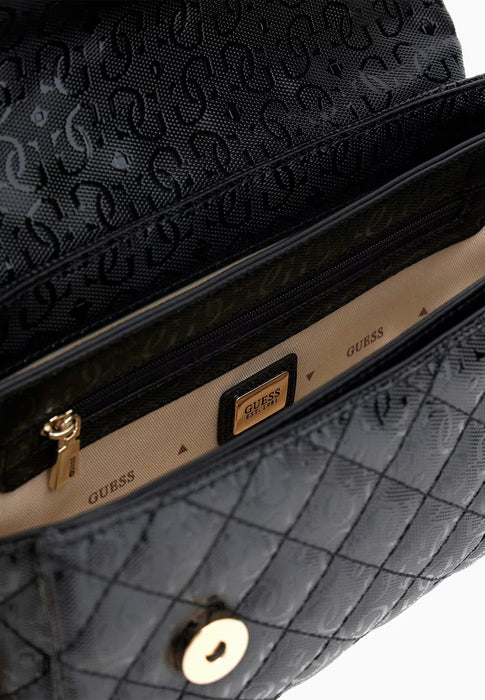 Sac Guess Idra Black BLACK
