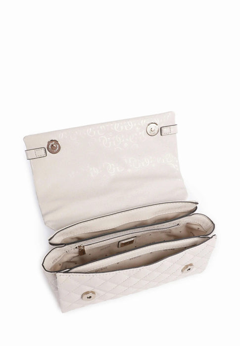 Sac Guess Idra Stone STONE