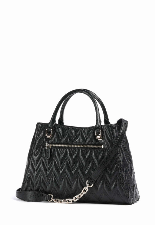 Guess Sac a main Adelard Hwgg9502060 Black BLACK