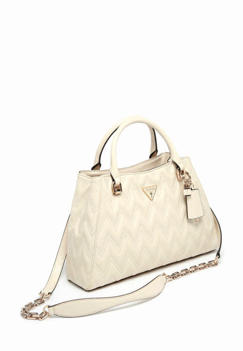 Guess Sac a main Adelard Hwgg9502060 Stone STONE