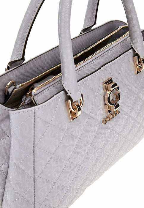 Guess Sac a main Bessey Hwgg9522060 Lavendar grey LAVENDAR GREY
