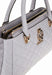 Guess Sac a main Bessey Hwgg9522060 Lavendar grey LAVENDAR GREY