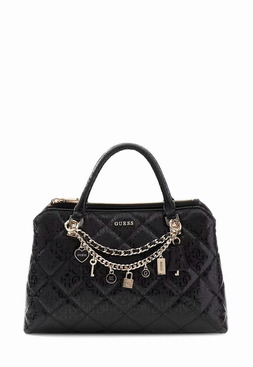 Sac a main Guess Libby Hwgg9912060 BLACK