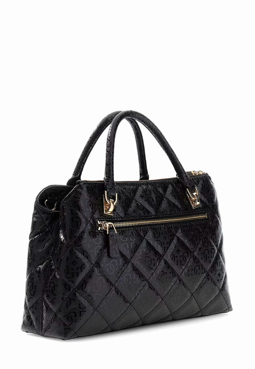 Sac a main Guess Libby Hwgg9912060 BLACK