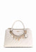 Sac a main Guess Libby Hwgg9912060 OFF WHITE