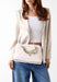 Sac a main Guess Libby Hwgg9912060 OFF WHITE