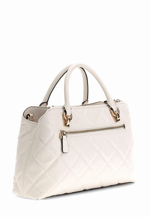 Sac a main Guess Libby Hwgg9912060 OFF WHITE