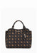 Sac Guess Silia Espresso logo ESPRESSO LOGO