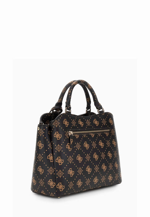 Sac Guess Silia Espresso logo ESPRESSO LOGO