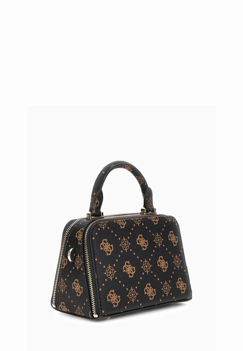 Sac Guess Silia Espresso logo ESPRESSO LOGO