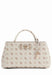 Sac a main Guess Carrie Hwgp9898060 VANILLA LOGO