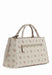 Sac a main Guess Carrie Hwgp9898060 VANILLA LOGO