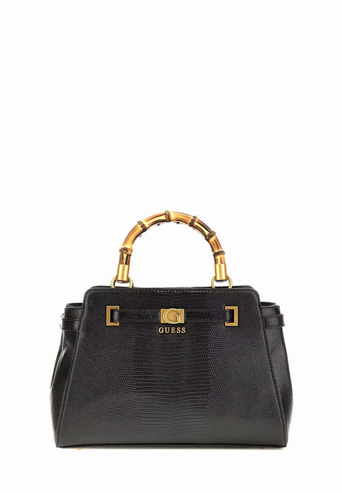 Guess Sac a main Eire Hwkb9506060 Black BLACK