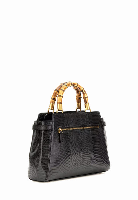 Guess Sac a main Eire Hwkb9506060 Black BLACK