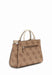 Guess Sac a main Nolana Hwos9500060 Latte logo/bone LATTE LOGO/BONE