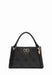 Sac a main Guess Karnilla Hwos9901060 COAL LOGO