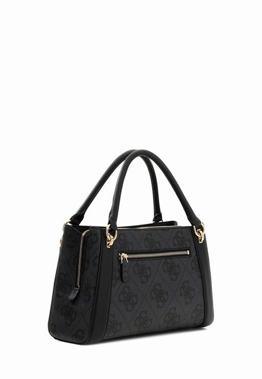 Sac Guess Karnilla Hwos9901060 COAL LOGO