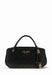 Sac a main Guess Carmella Hwpd2225050 BLACK LOGO