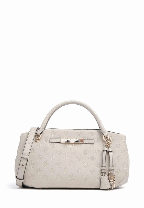 Sac a main Guess Carmella Hwpd2225050 BONE LOGO