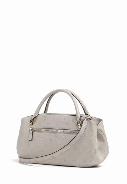 Sac a main Guess Carmella Hwpd2225050 BONE LOGO