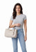 Sac a main Guess Carmella Hwpd2225060 BONE LOGO