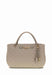Sac a main Guess Carmella Hwpd2225060 TAUPE LOGO