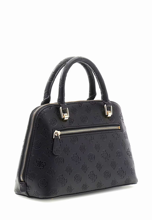 Sac a main Guess Dita Hwpd7602050 BLACK LOGO