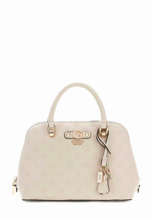 Sac a main Guess Dita Hwpd7602050 LIGHT TAUPE LOGO