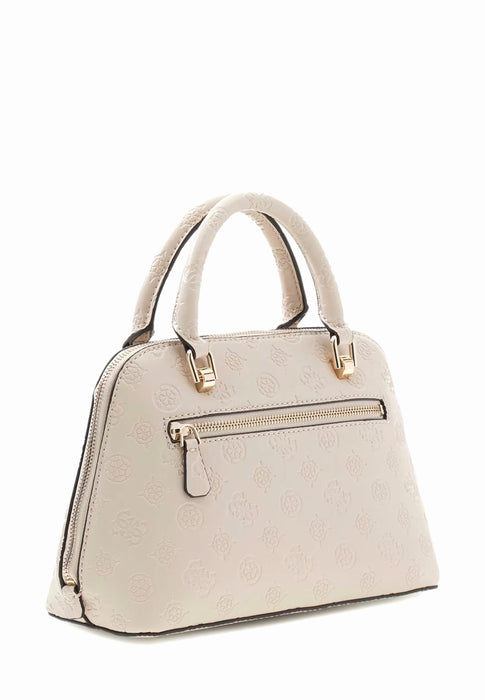Sac a main Guess Dita Hwpd7602050 LIGHT TAUPE LOGO
