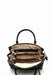 Sac a main Guess Dita Hwpd7602060 BLACK LOGO