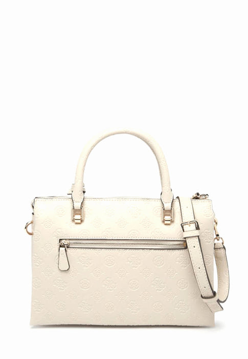 Sac a main Guess Dita Hwpd7602060 LIGHT TAUPE LOGO