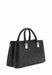 Sac Guess Tisha Black logo BLACK LOGO
