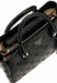 Sac Guess Tisha Black logo BLACK LOGO