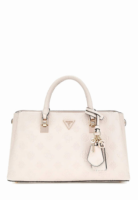 Sac Guess Tisha Stone logo STONE LOGO