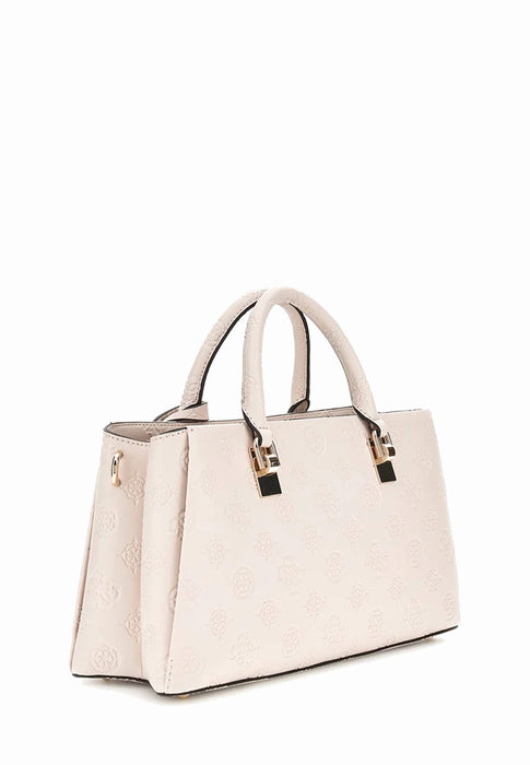 Sac Guess Tisha Stone logo STONE LOGO