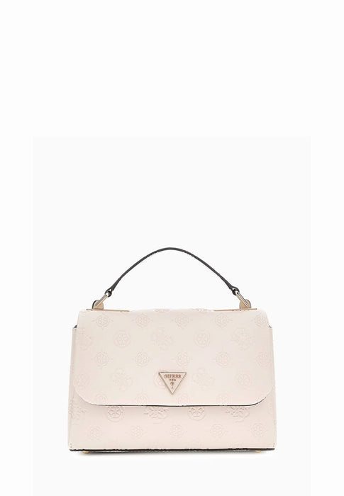 Sac Guess Tisha Stone logo STONE LOGO