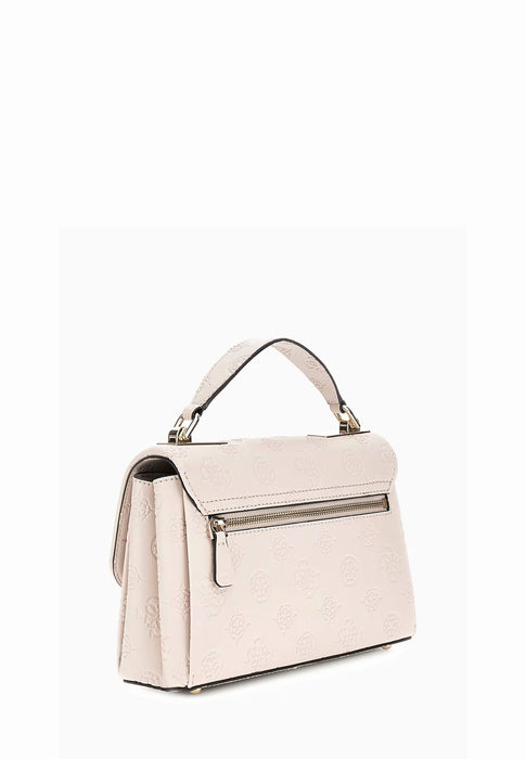 Sac Guess Tisha Stone logo STONE LOGO